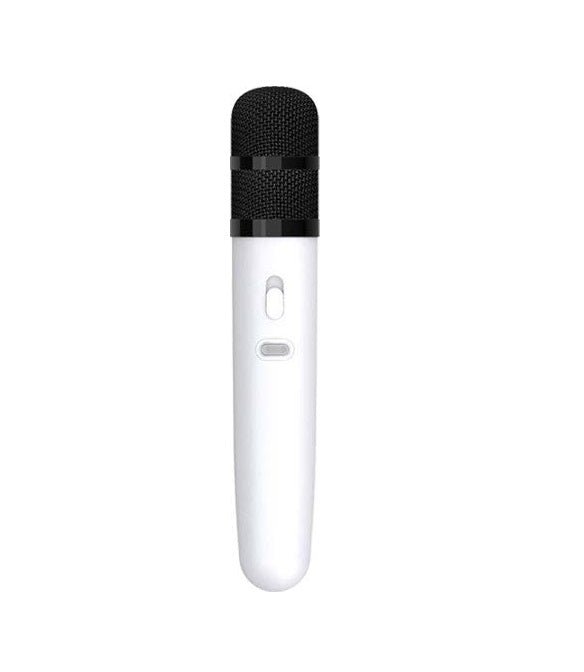 Wireless Handheld Microphone