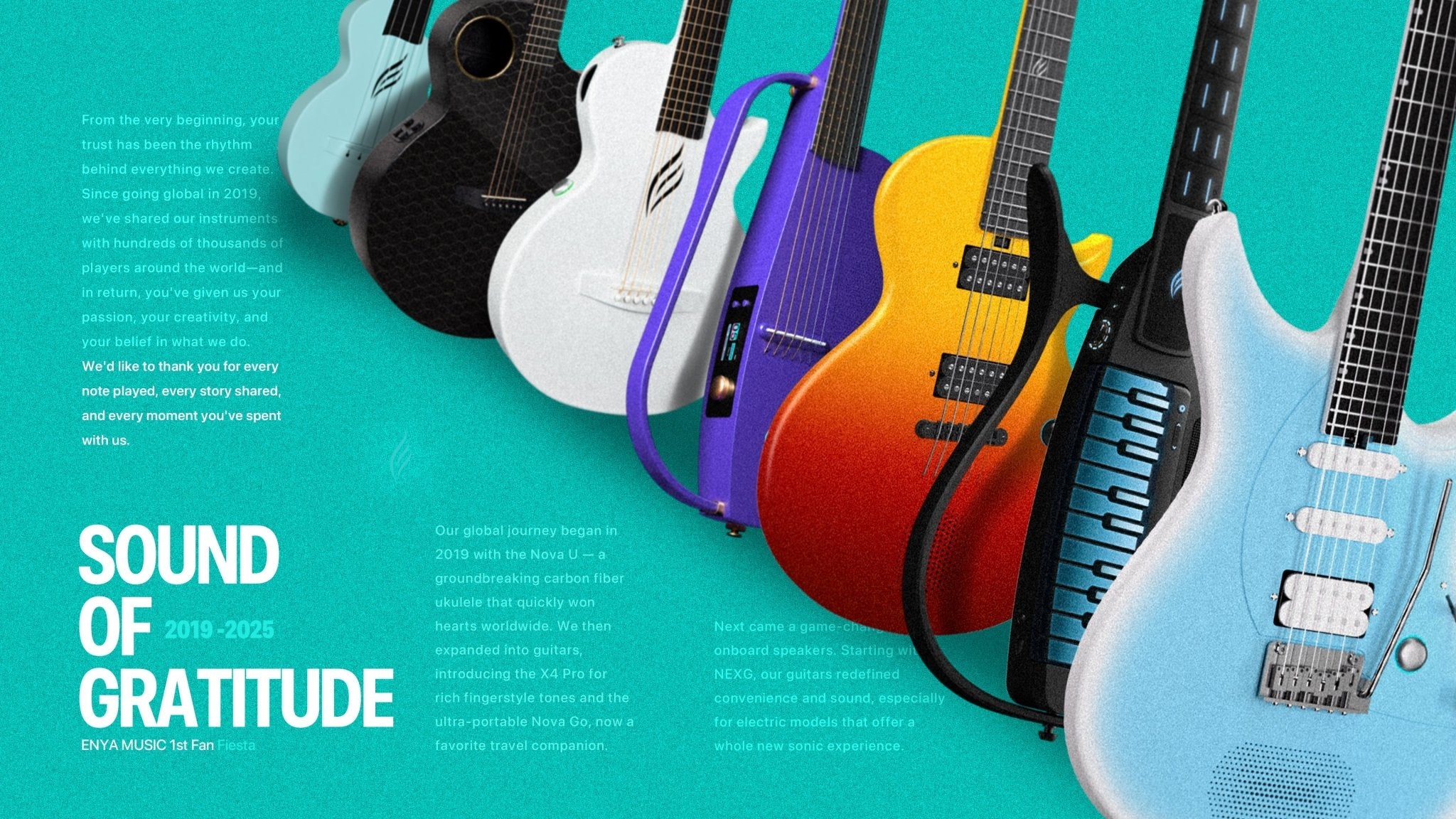 All - ENYA MUSIC INC