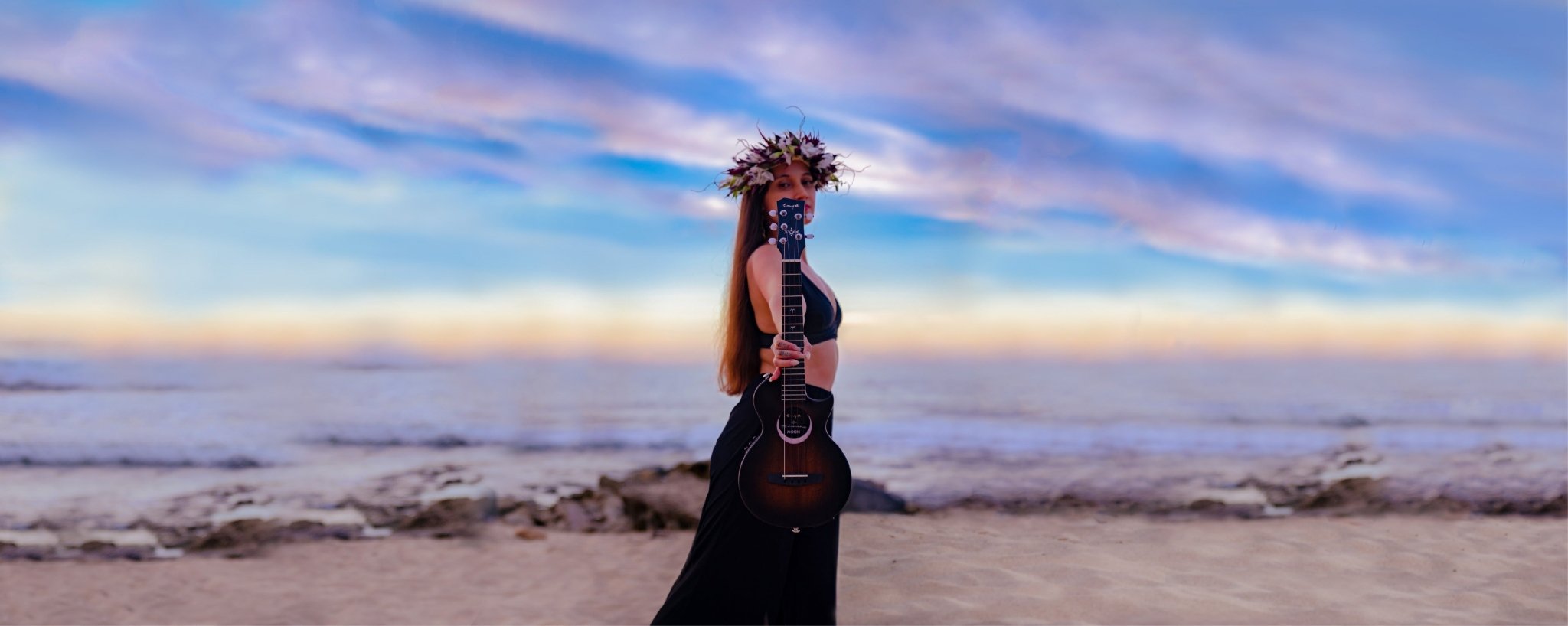 Taimane Moon Signature