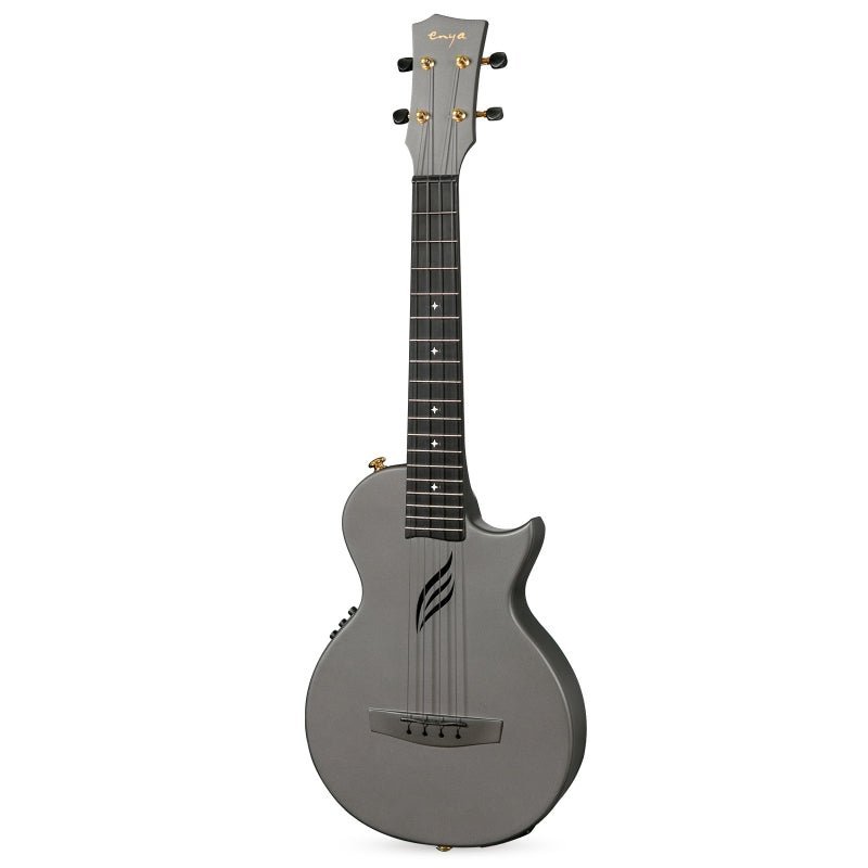 CARBON FIBER UKULELES