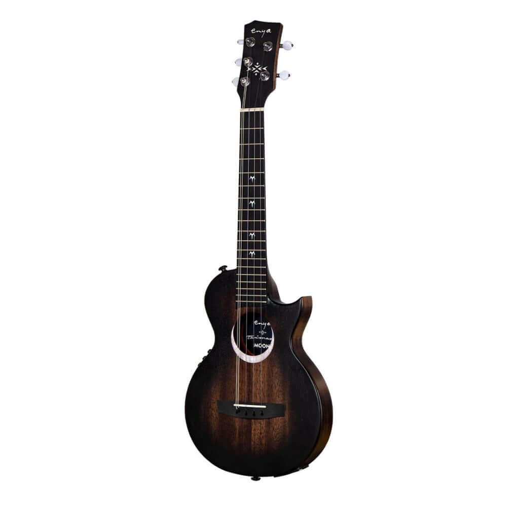 Moon 5-String - Taimane Signature Black