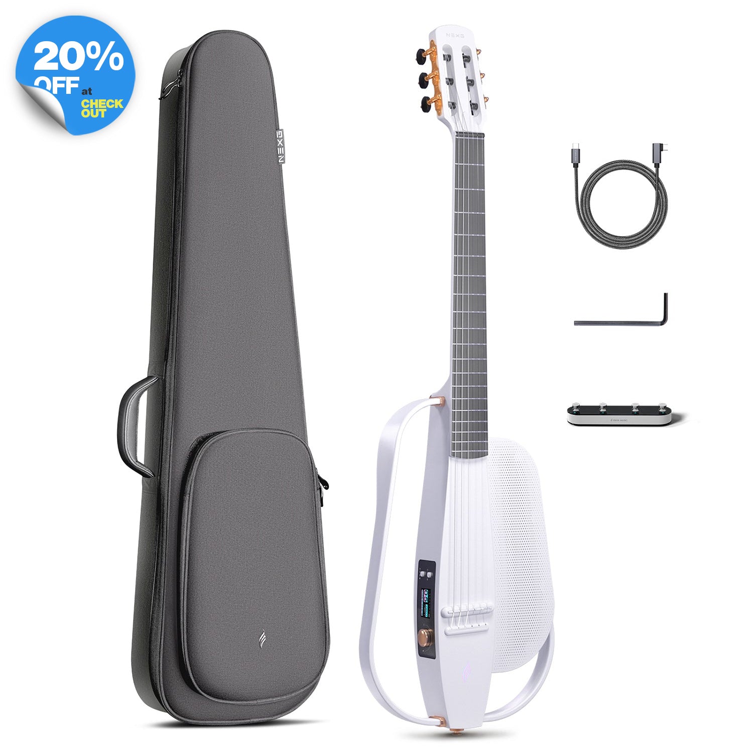 NEXG 2N (Classic Guitar)