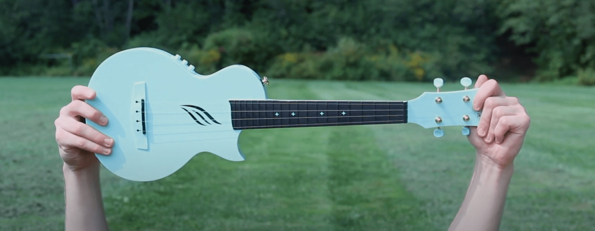 UKULELES - ENYA MUSIC INC